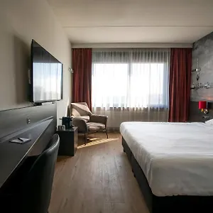 Hotel Bastion Alexander, Róterdam