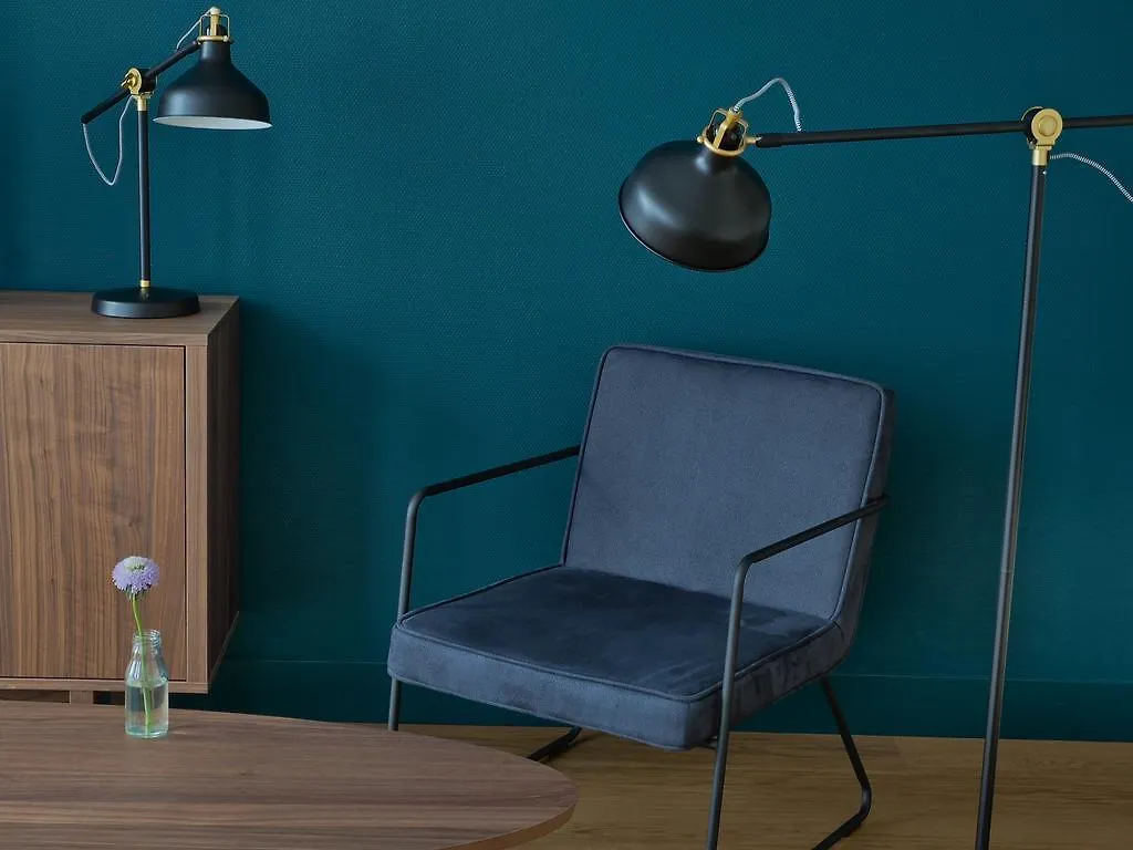 Boutique Hotel Quartier Du Port Rotterdam