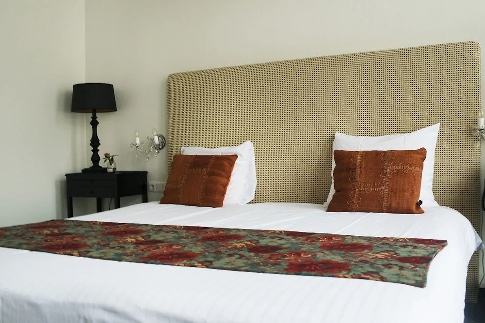 Boutique Hotel Quartier Du Port Rotterdam
