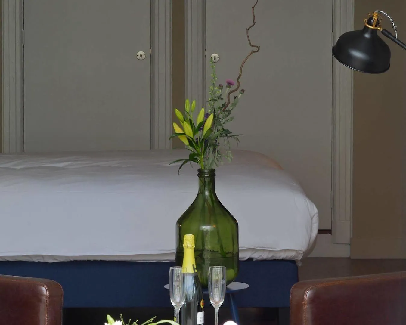 Boutique Hotel Quartier Du Port Rotterdam